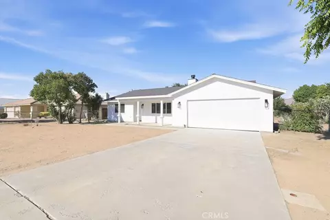 Exterior - 7625 Windsor Ave, Hesperia, CA 92345 photo 2 of 8