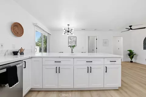 Kitchen - 7625 Windsor Ave, Hesperia, CA 92345 photo 3 of 4