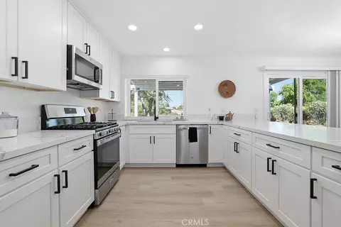 Kitchen - 7625 Windsor Ave, Hesperia, CA 92345 photo 1 of 4