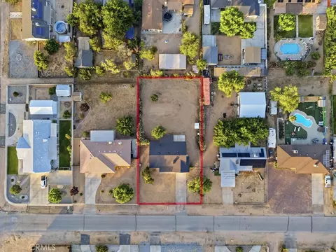 View/Area - 7625 Windsor Ave, Hesperia, CA 92345 photo 7 of 7