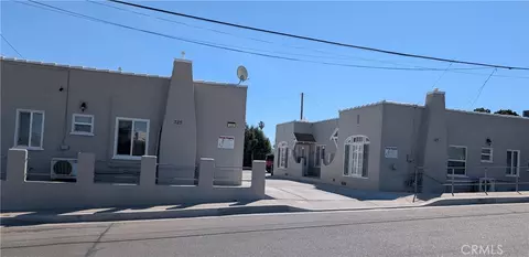 Undisclosed, Barstow, CA 92311
