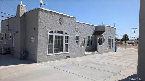 Undisclosed, Barstow, CA 92311