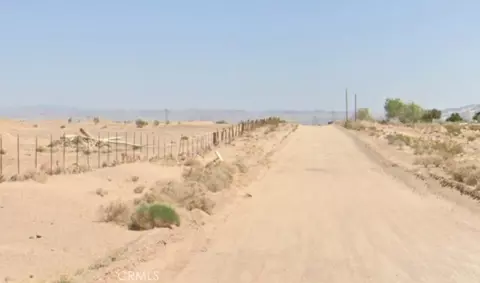 38850 Mountain View Rd, Newberry Springs, CA 92365