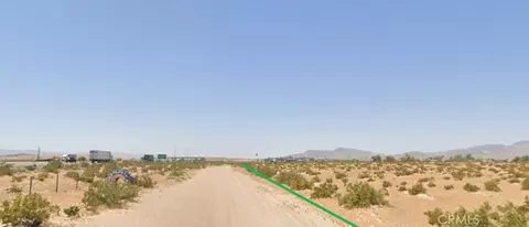 39300 Cuyama Ave, Newberry Springs, CA 92365