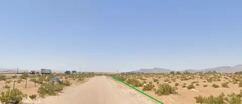 39300 Cuyama Ave, Newberry Springs, CA 92365