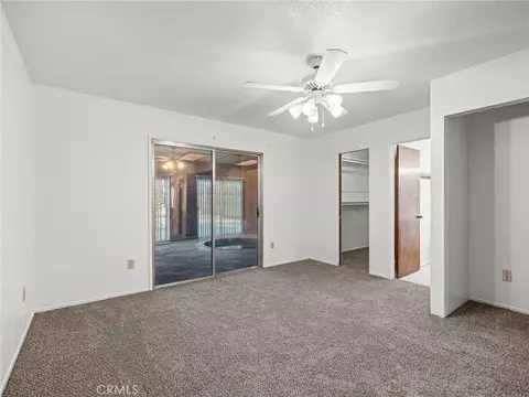 Bedroom - 11935 Wapato Rd, Apple Valley, CA 92308 photo 4 of 9