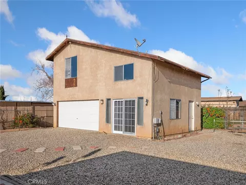 Exterior - 11935 Wapato Rd, Apple Valley, CA 92308 photo 2 of 10