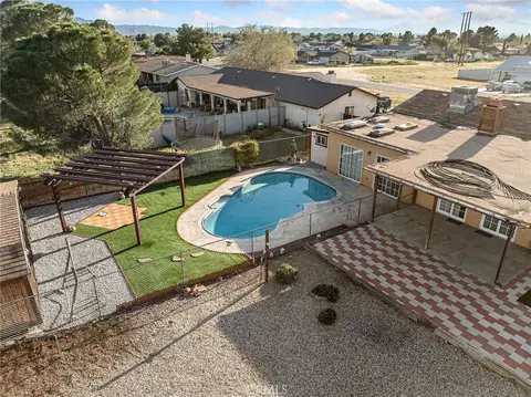 View/Area - 11935 Wapato Rd, Apple Valley, CA 92308 photo 3 of 5