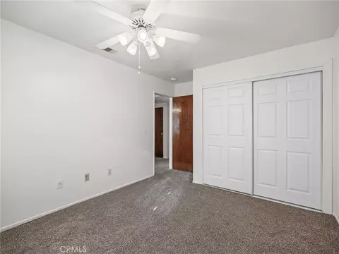 Bedroom - 11935 Wapato Rd, Apple Valley, CA 92308 photo 6 of 9