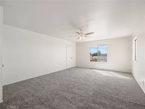 Bedroom - 11935 Wapato Rd, Apple Valley, CA 92308 photo 8 of 9