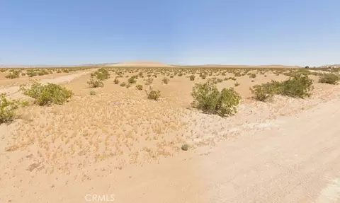39601 Cuyama Ave, Newberry Springs, CA 92365