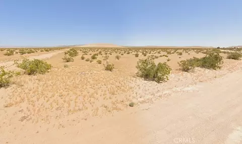 39601 Cuyama Ave, Newberry Springs, CA 92365