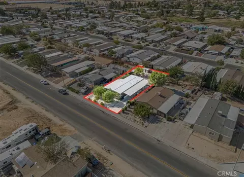 13870 Rodeo, Victorville, CA 92395