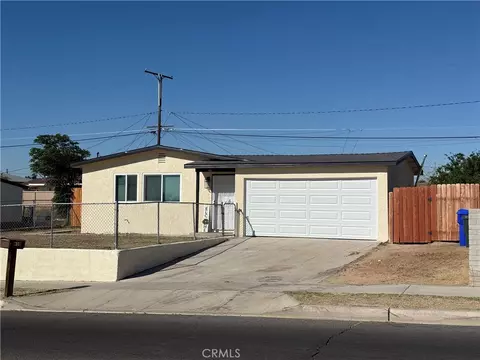 610 S Muriel Dr, Barstow, CA 92311
