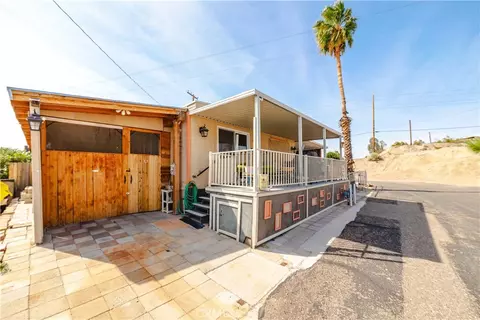 3520 Needles Hwy #21, Needles, CA 92363