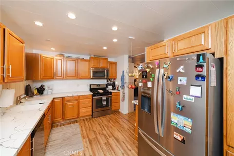 3520 Needles Hwy #21, Needles, CA 92363