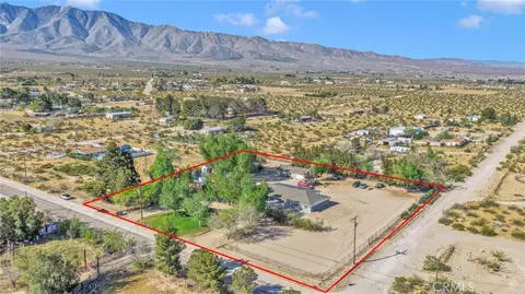 10298 Custer Ave, Lucerne Valley, CA 92356