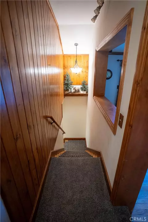 Entry Way - 683 Maxson Dr, Twin Peaks, CA 92391 photo 6 of 6