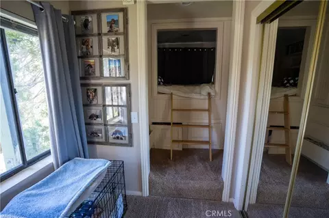 Bedroom - 683 Maxson Dr, Twin Peaks, CA 92391 photo 2 of 3