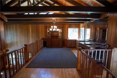Entry Way - 683 Maxson Dr, Twin Peaks, CA 92391 photo 2 of 6