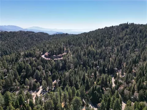 View/Area - 683 Maxson Dr, Twin Peaks, CA 92391 photo 4 of 4