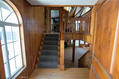 Entry Way - 683 Maxson Dr, Twin Peaks, CA 92391 photo 1 of 6