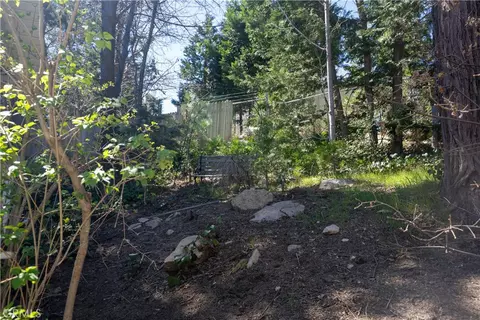 Exterior - 683 Maxson Dr, Twin Peaks, CA 92391 photo 8 of 14