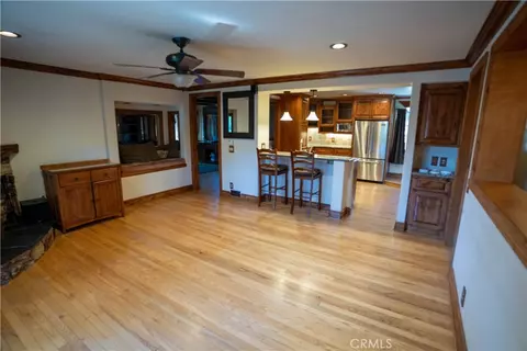 Living - 683 Maxson Dr, Twin Peaks, CA 92391 photo 7 of 9
