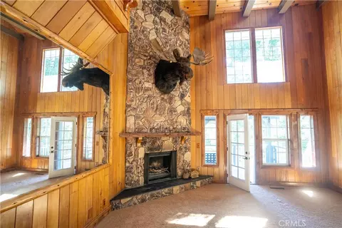 Living - 683 Maxson Dr, Twin Peaks, CA 92391 photo 1 of 9