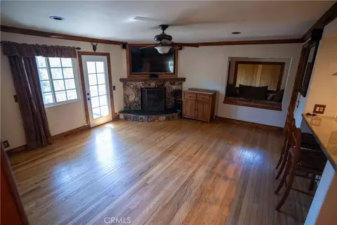 Living - 683 Maxson Dr, Twin Peaks, CA 92391 photo 9 of 9