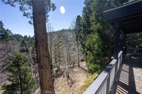 Exterior - 683 Maxson Dr, Twin Peaks, CA 92391 photo 14 of 14