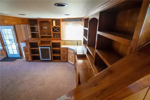 Living - 683 Maxson Dr, Twin Peaks, CA 92391 photo 4 of 9