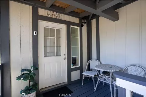 Exterior - 683 Maxson Dr, Twin Peaks, CA 92391 photo 5 of 14