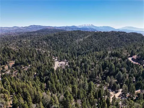View/Area - 683 Maxson Dr, Twin Peaks, CA 92391 photo 3 of 4