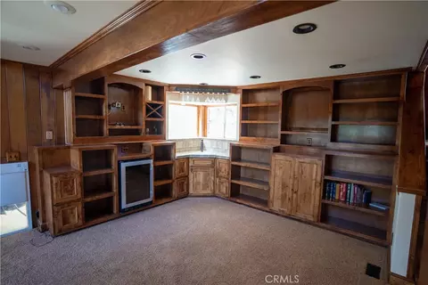 Living - 683 Maxson Dr, Twin Peaks, CA 92391 photo 6 of 9