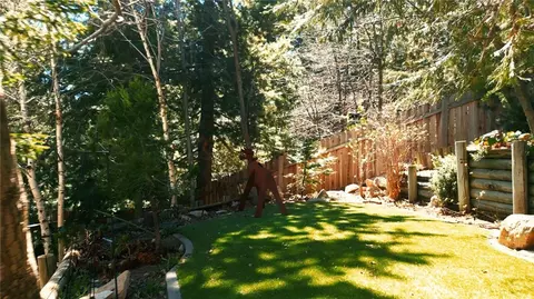 Exterior - 683 Maxson Dr, Twin Peaks, CA 92391 photo 9 of 14
