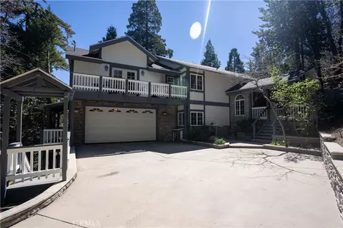 Other - 683 Maxson Dr, Twin Peaks, CA 92391 photo 2 of 22