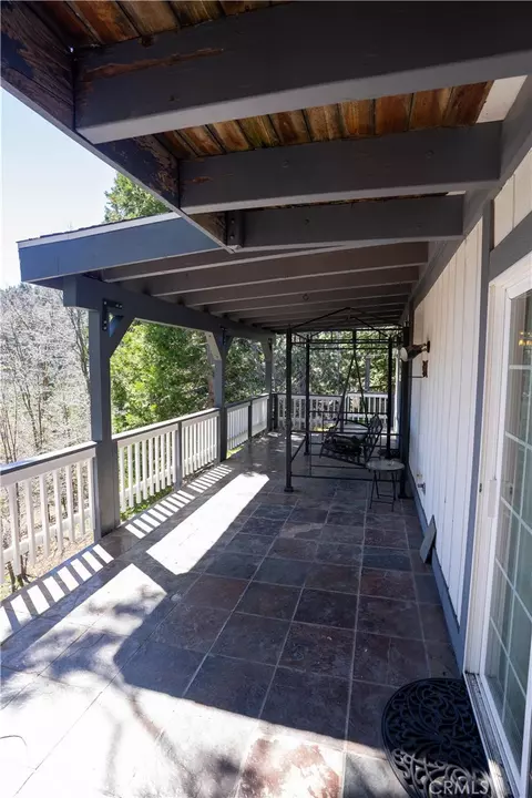 Exterior - 683 Maxson Dr, Twin Peaks, CA 92391 photo 13 of 14