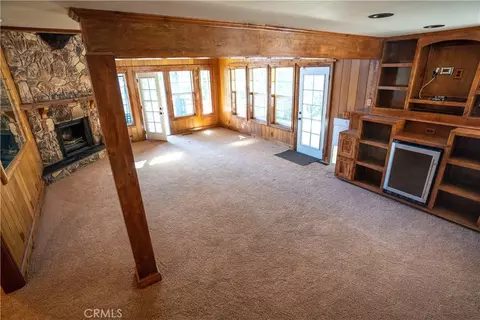 Living - 683 Maxson Dr, Twin Peaks, CA 92391 photo 5 of 9