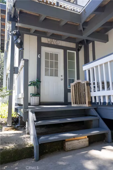 Exterior - 683 Maxson Dr, Twin Peaks, CA 92391 photo 3 of 14