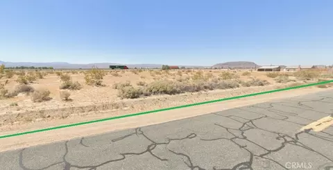 37105 Calico Blvd, Barstow, CA 92398