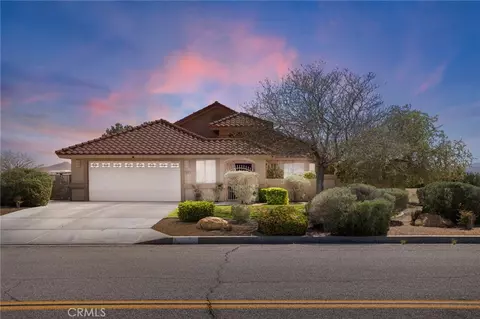 26491 Silver Lks, Helendale, CA 92342