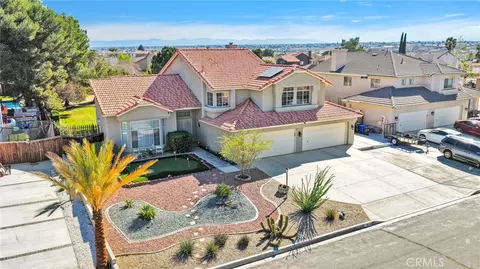 View/Area - 19149 San Jacinto Way, Apple Valley, CA 92308 photo 2 of 6