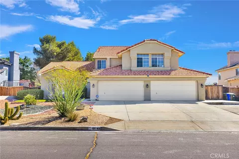 Exterior - 19149 San Jacinto Way, Apple Valley, CA 92308 photo 31 of 33
