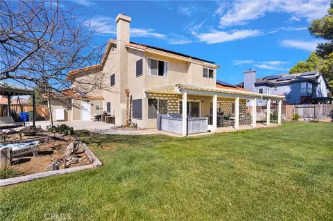 Exterior - 19149 San Jacinto Way, Apple Valley, CA 92308 photo 3 of 33