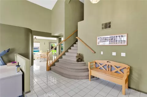 Entry Way - 19149 San Jacinto Way, Apple Valley, CA 92308 photo 1 of 3