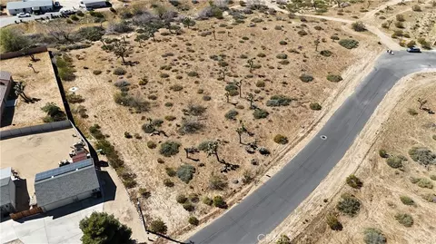 0 Lennox Ave, Yucca Valley, CA 92284
