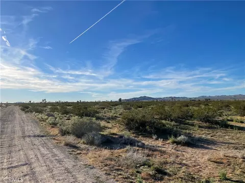 0 Chamberlain Way, Adelanto, CA 92311