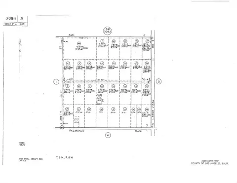 209 Avenue Q-4, Black Butte, CA 93591