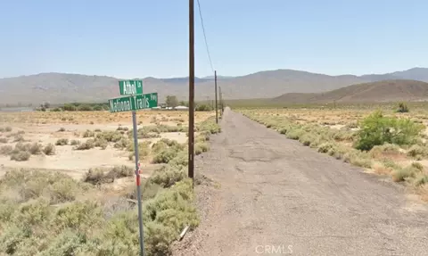 47100 Autum Leaf Rd, Newberry Springs, CA 92365